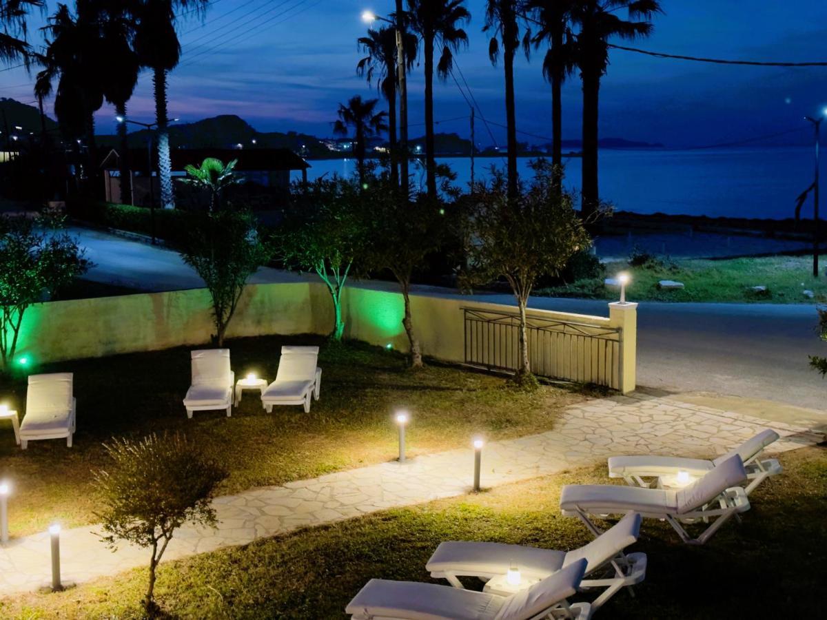 Sidari Vibes On The Beach Exterior foto